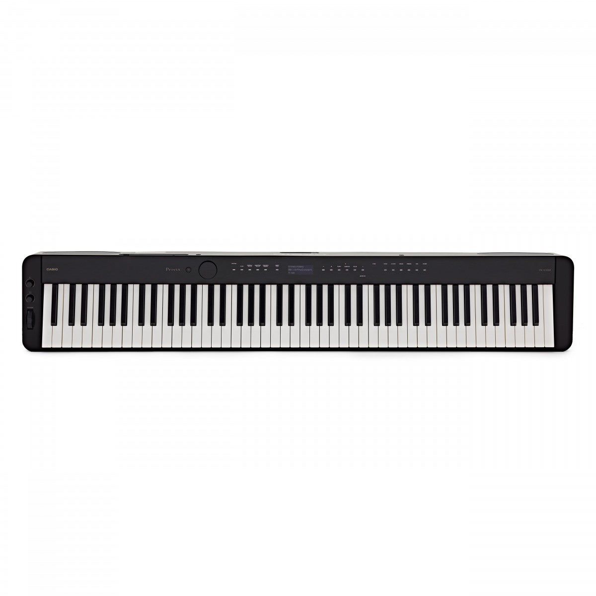 Casio Px S3100 Pianoforte Digitale 88 Tasti con Effetti