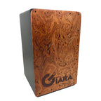 Giara By Duende Cajon Idrofugo Marrone Chiaro a Macchie