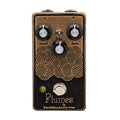EarthQuaker Devices Plumes Small Signal Shredder KGR Custom