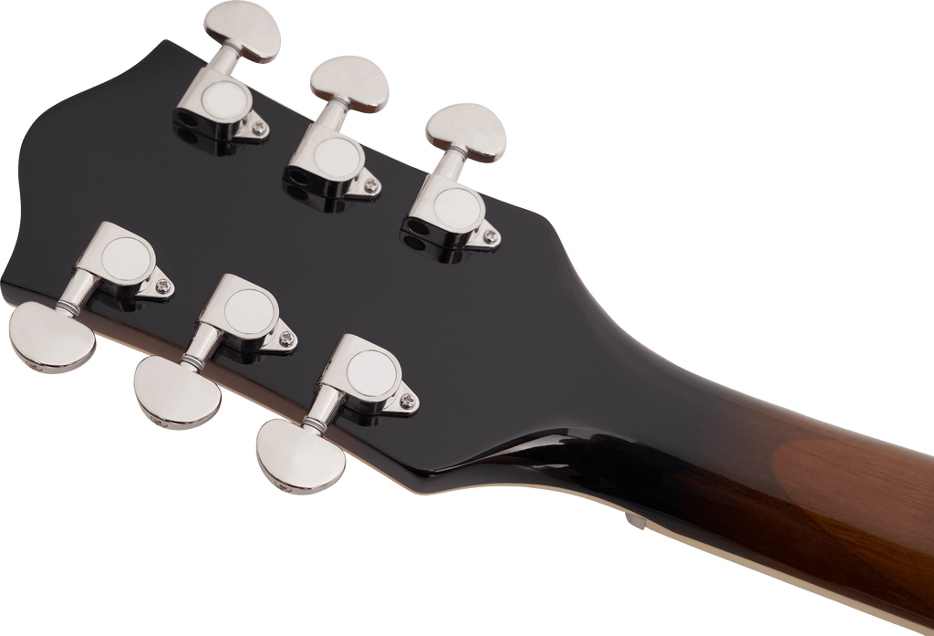Gretsch G2622T P90 Streamliner Center Block Forge Glow con Bigsby