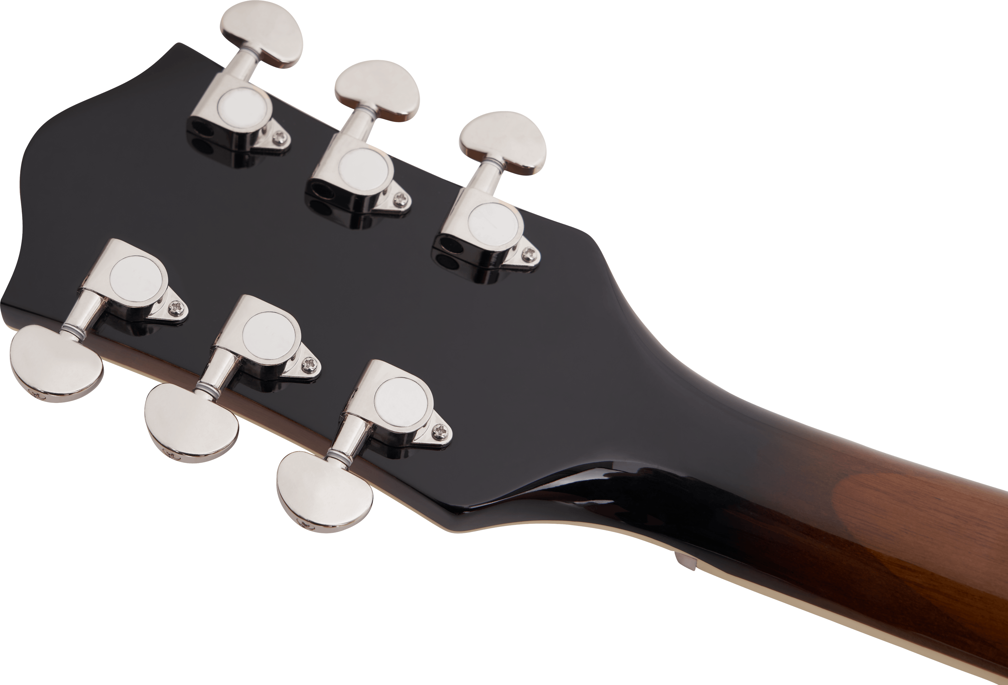 Gretsch G2622T P90 Streamliner Center Block Forge Glow con Bigsby