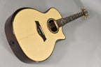 Taylor 914Ce Ltd V-Class Chitarra Acustica Elettrificata