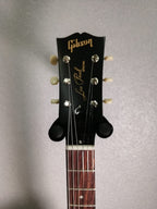 Gibson Les Paul Special Tribute P-90 Ebony Chitarra Elettrica