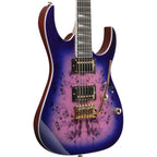 Ibanez GRG220PARLB Royal Purple Burst Chitarra Elettrica