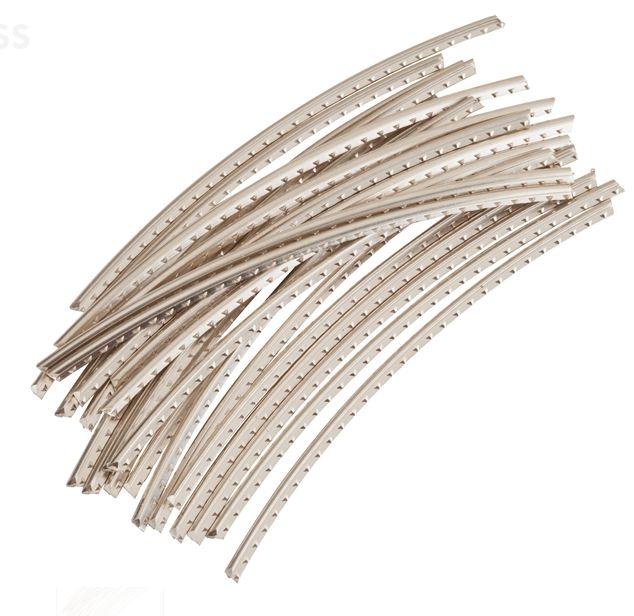 Fender Fret Wire Vintage Bass