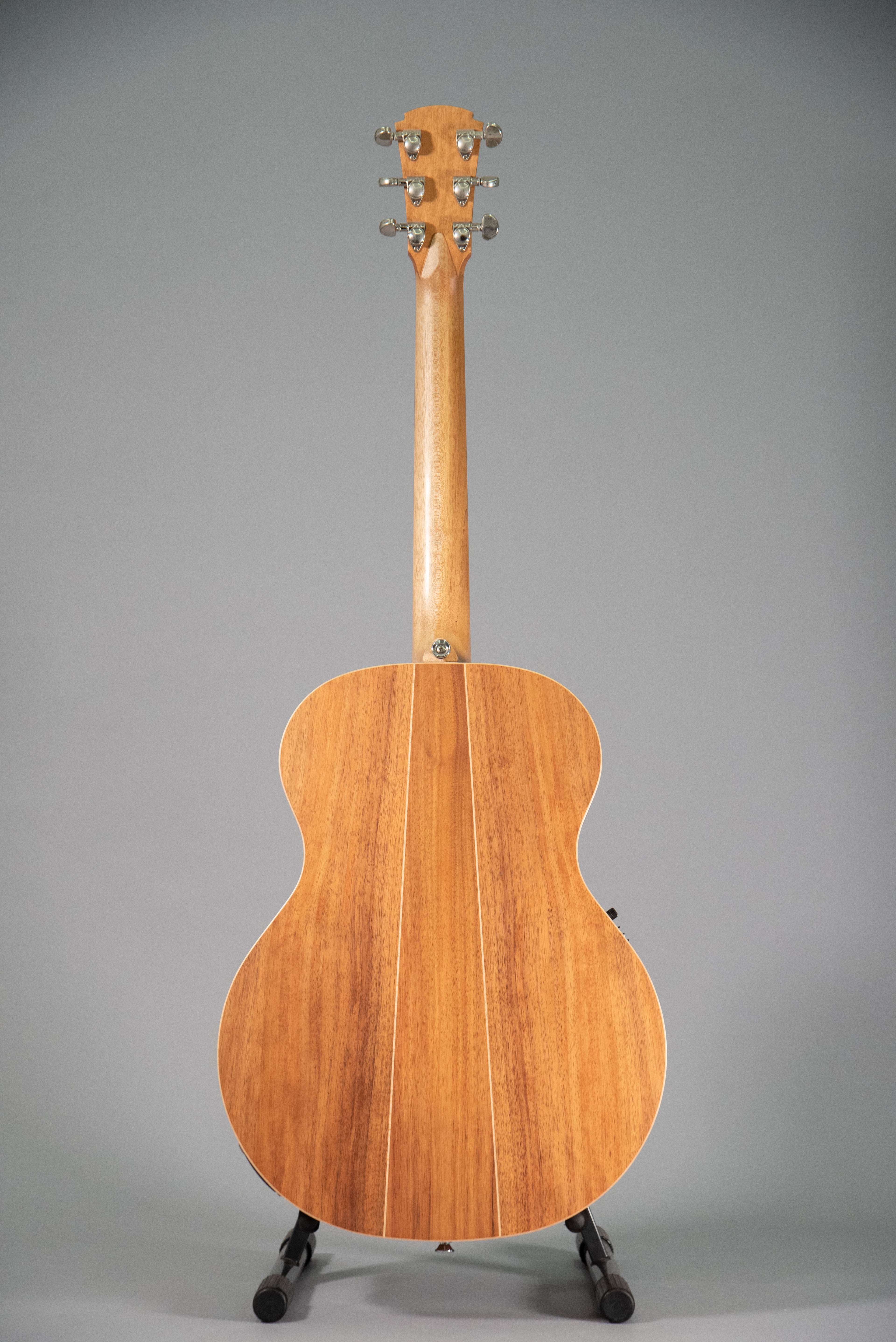 Cole Clark Angel 2 Grand Auditorium Elettrificata Serie An2