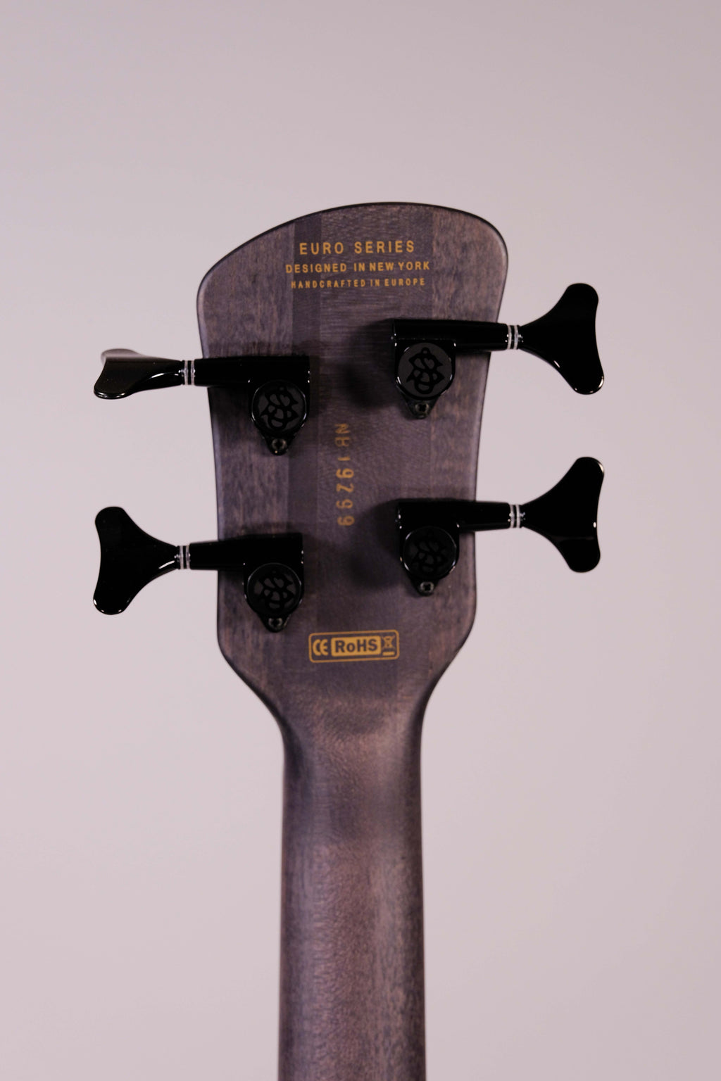 SPECTOR EURO 4 LX USATO
