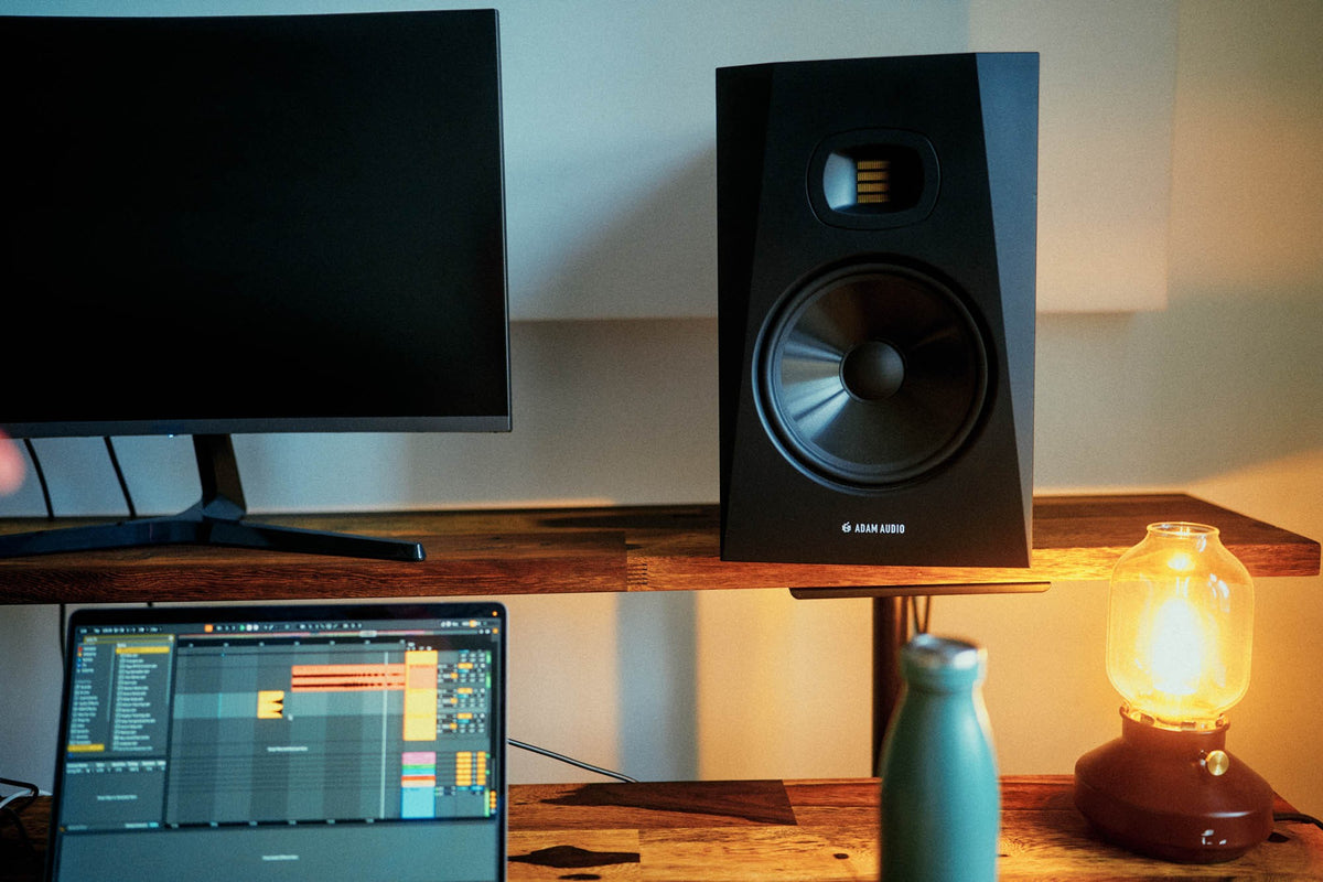 Adam Audio T8V