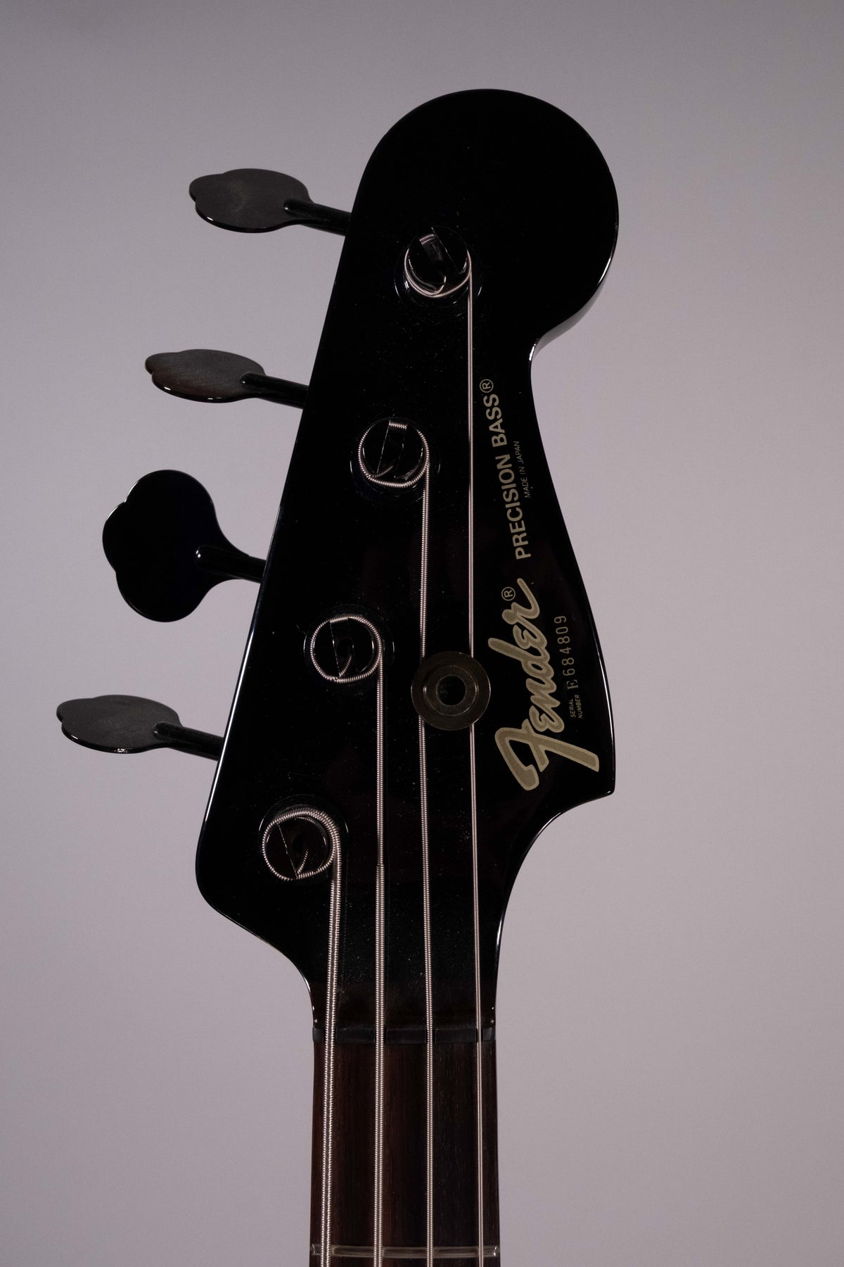 fender precision usato