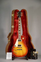 Gibson Les Paul Standard 50'S Heritage Cherry Sunburst Left Handed