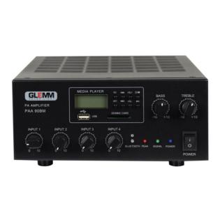 Karma PAA 90BM Amplificatore da 90W con BT