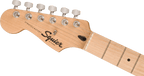 Squier Sonic Stratocaster Black Mancina
