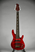 Yamaha TRBJP2 TDR John Patitucci Translucent Dark Red