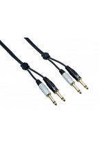 Bespeco Ea2J150 2 Jack 2 Jack 1.5m