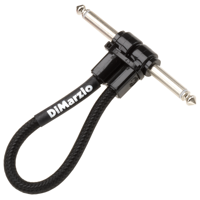 DiMarzio Ep17J06Rrbk Cavo Effetti