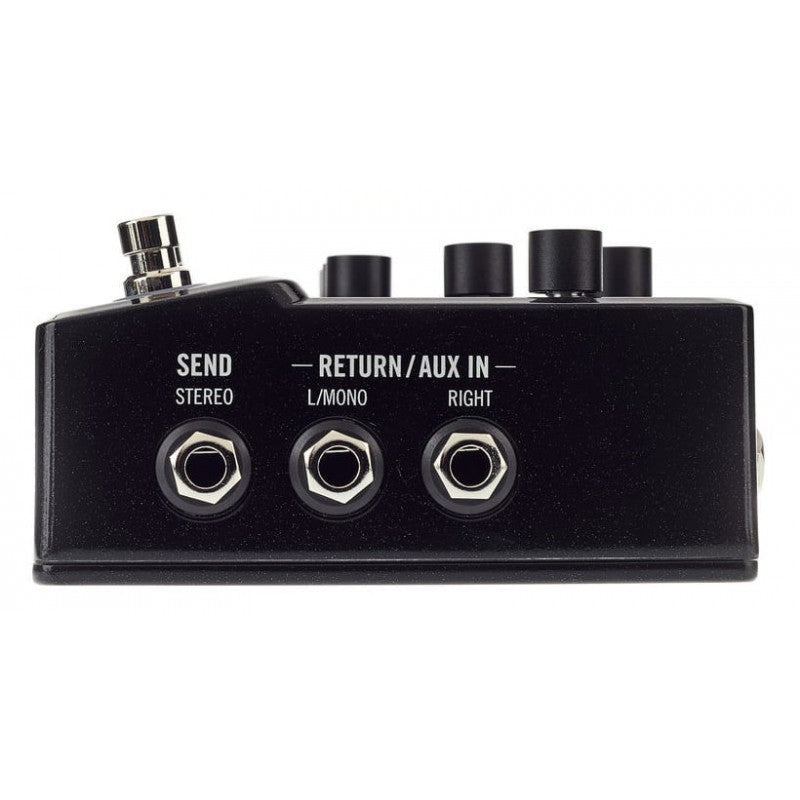 Line6 HX Stomp II