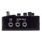 Line6 HX Stomp II