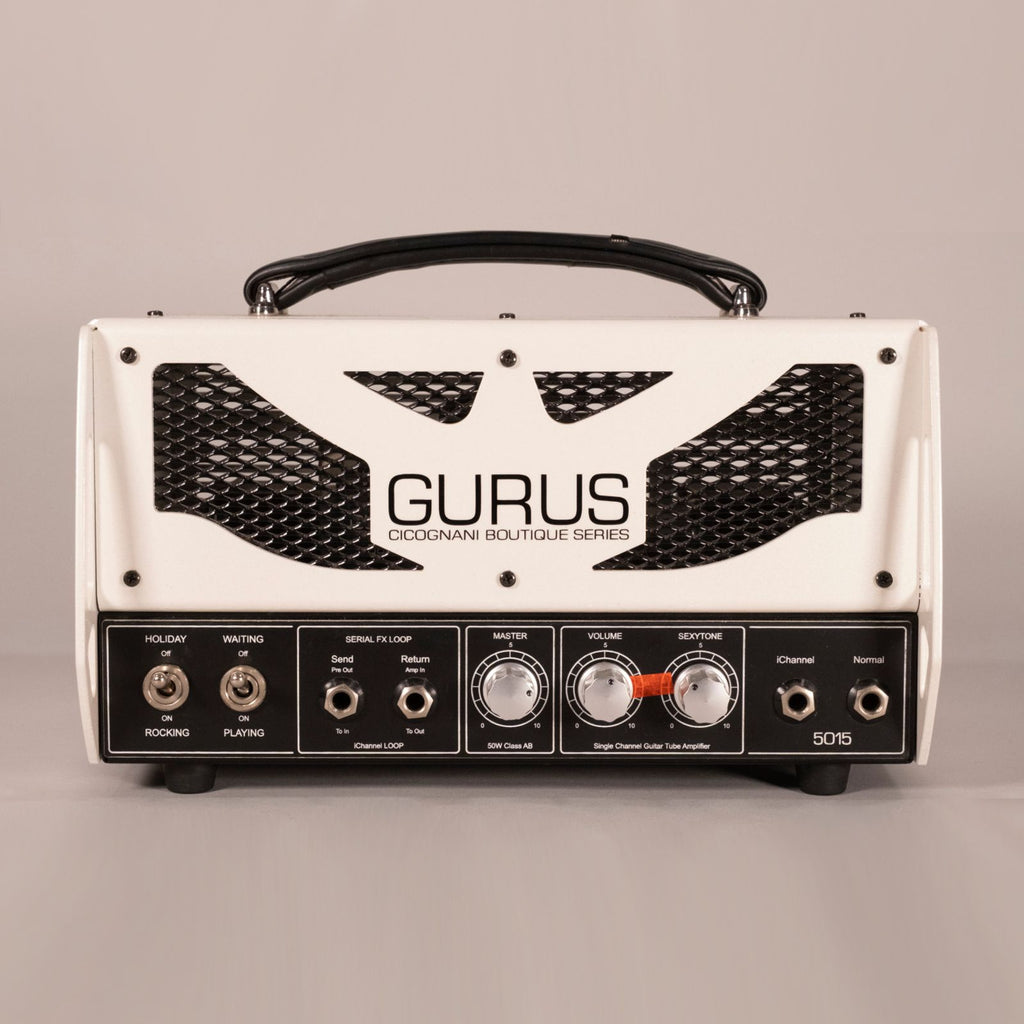 GURUS 5015 USATO