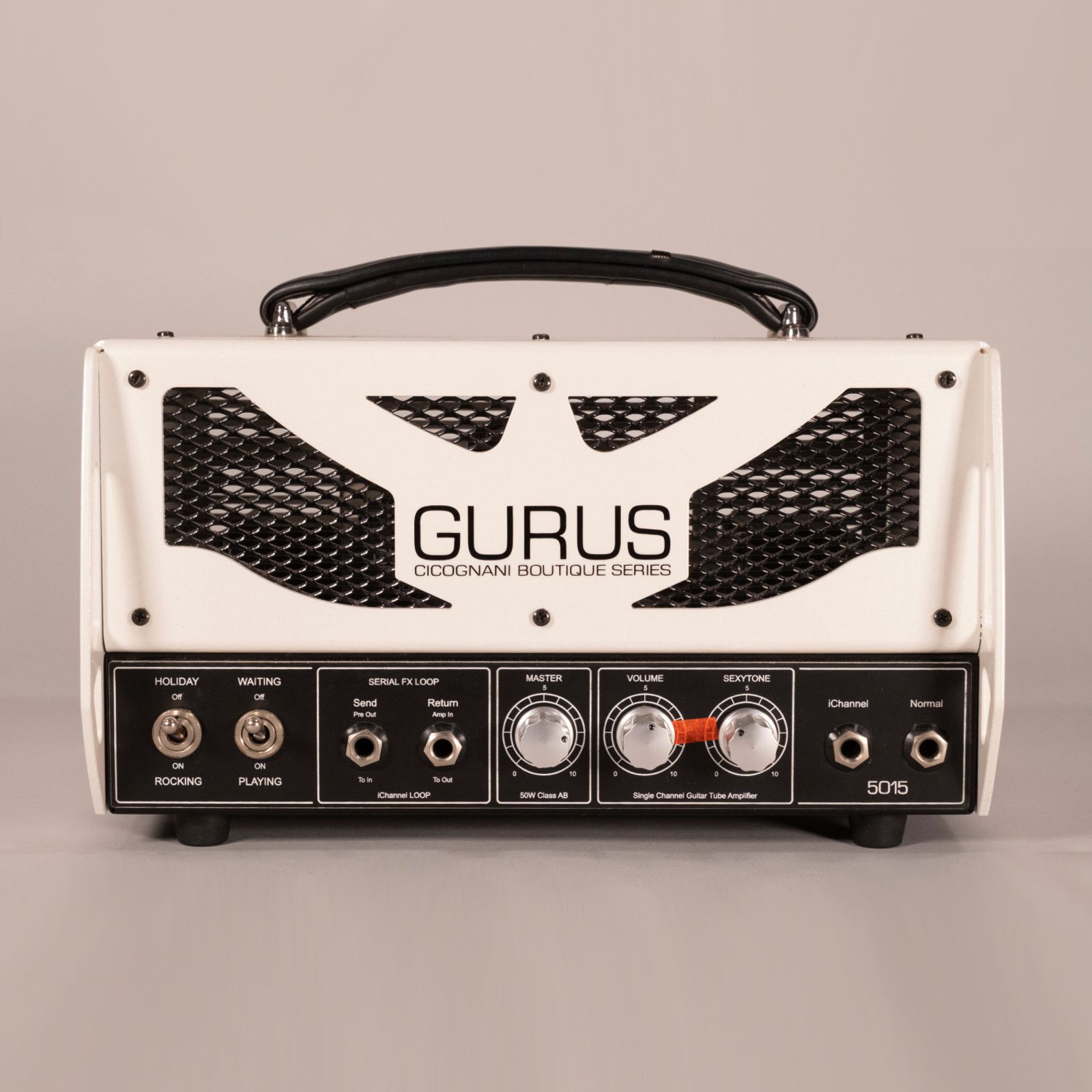 GURUS 5015 USATO