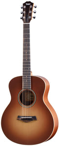 Taylor Gs Mini-E Special Edition Caramel Burst Top