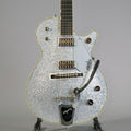 Gretsch G6129T59 Vintage Select 59 Silver Jet With Bigsby