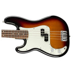 Fender Player Precision Bass Pau Ferro 3Tone Sunburst Mancino