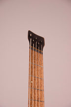 Ibanez Ehb1005SMS EMM Basso Elettrico 5 Corde Emerald Green Metallic Matte