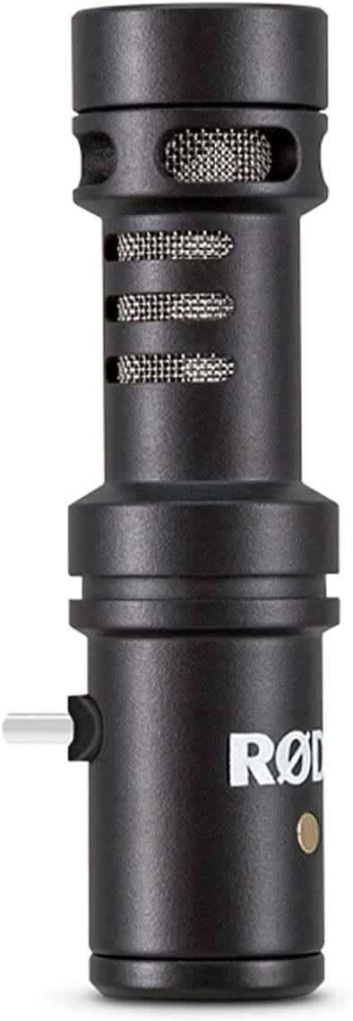 Rode Microphone VideoMic Me-C