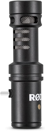 Rode Microphone VideoMic Me-C