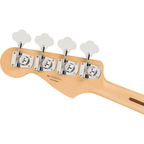 Fender 75th Anniversary Jazz Bass Platinum