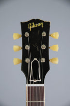 Gibson Custom Shop 1959 Les Paul Standard Kindred Burst Ultra Heavy Aged
