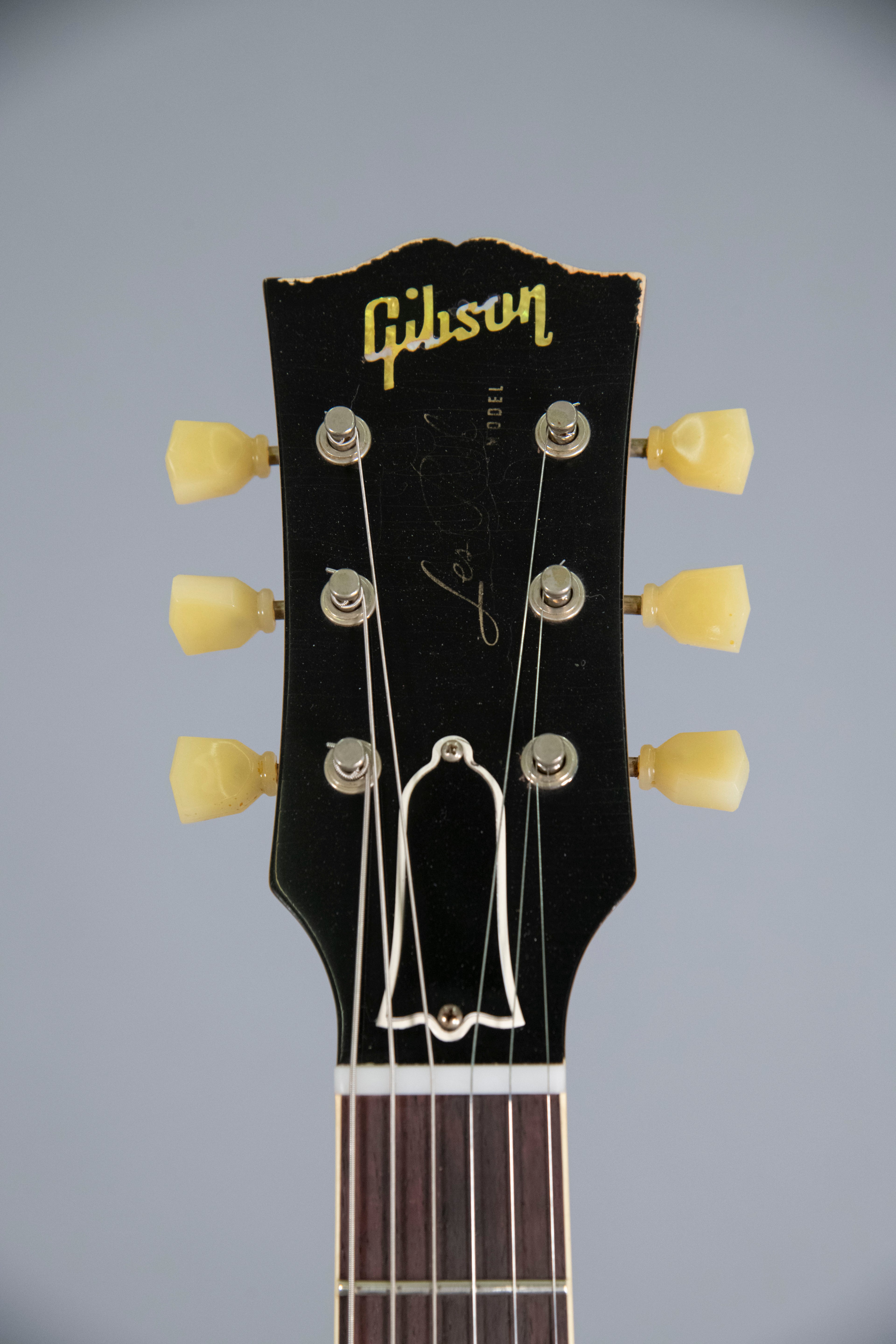 Gibson Custom Shop 1959 Les Paul Standard Kindred Burst Ultra Heavy Aged
