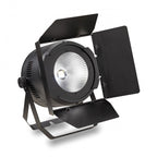 Centolight PAR per Uso Interno a LED da 200W Bianco Caldo + Puro con alette
