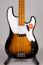 SQUIER CV50S PBASS MN USATO