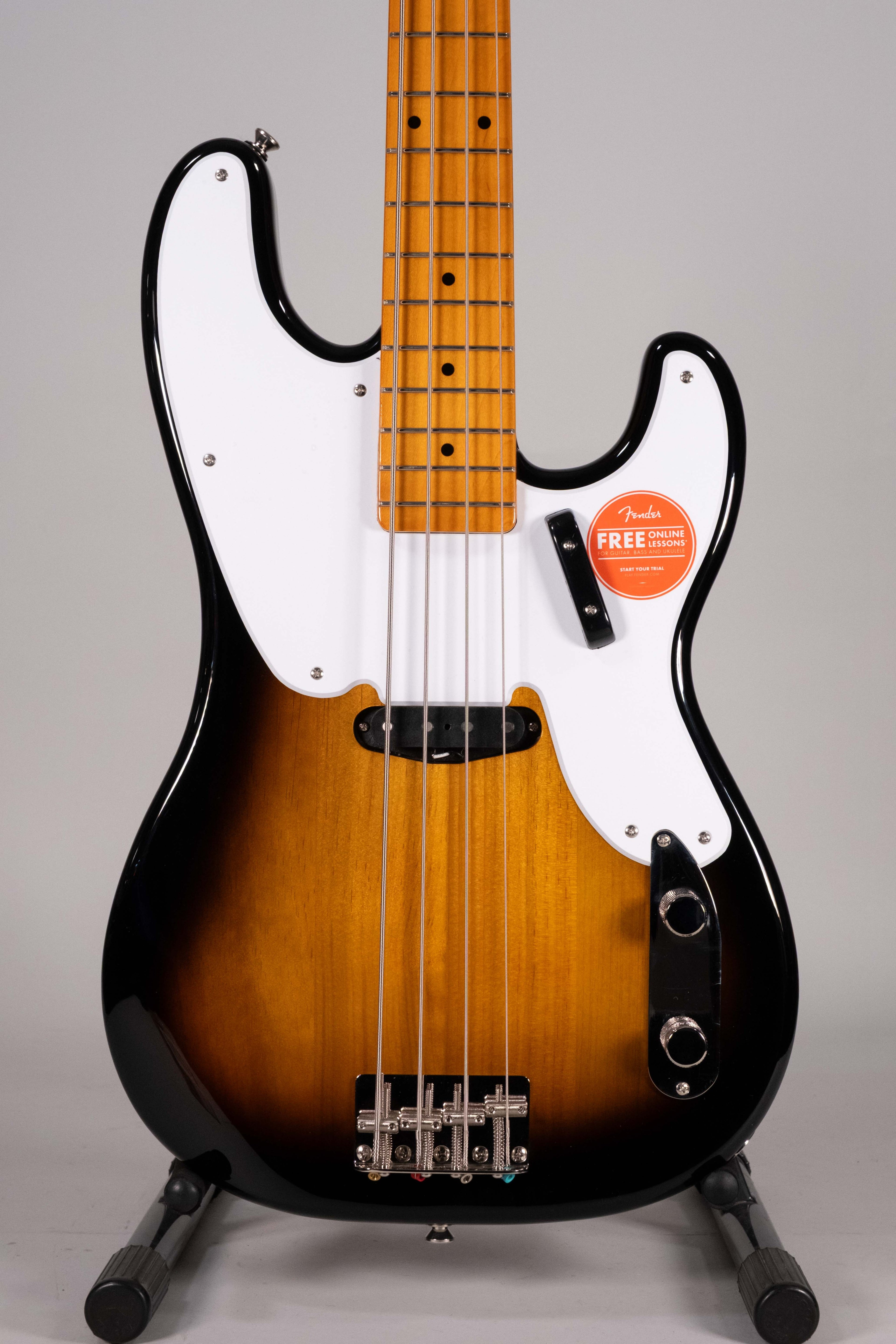SQUIER CV50S PBASS MN USATO