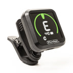 Dunlop DTC3 Rechargeable Clip-On Tuner