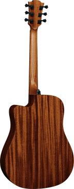 Lag T98Dce Chitarra Acustica Natural