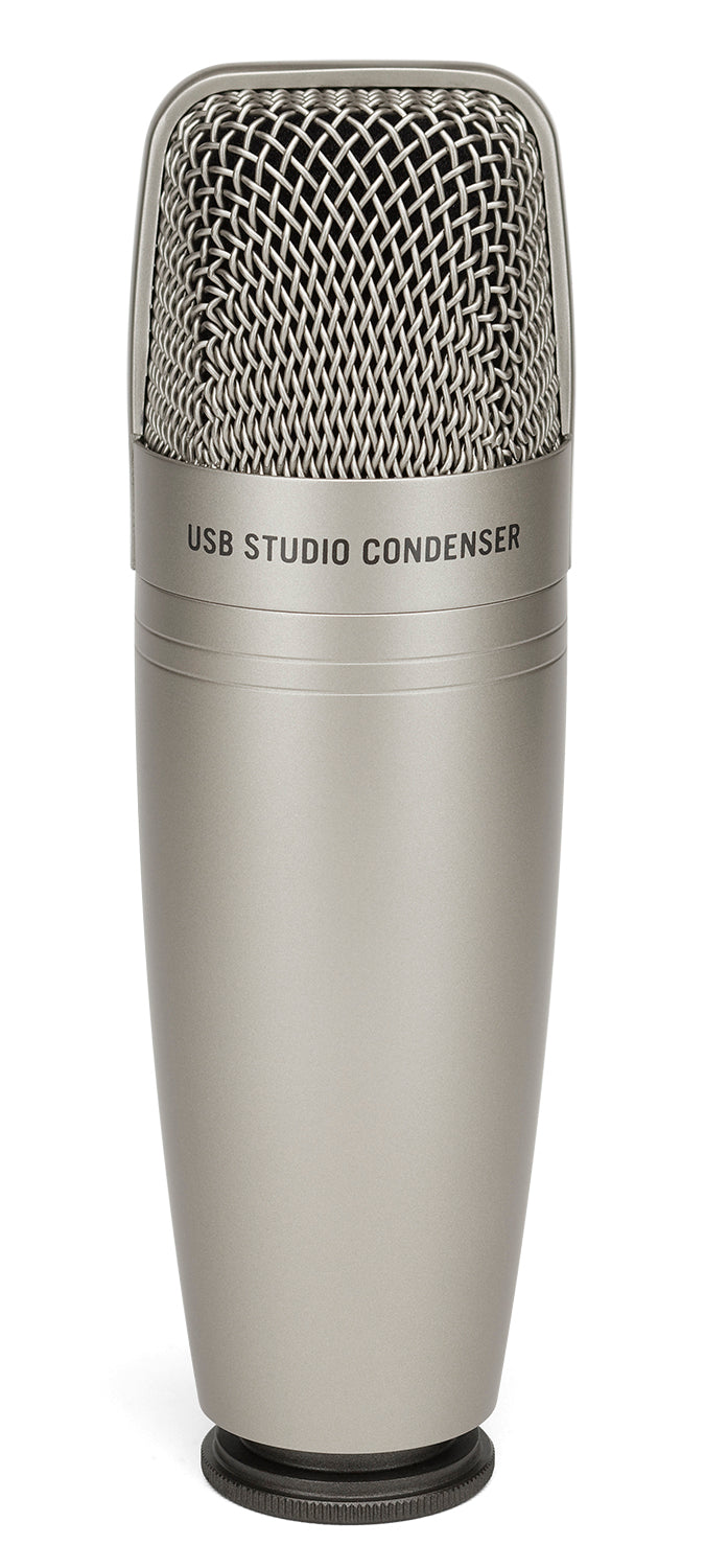 Samson C01Upro Microfono Condensatore Usb