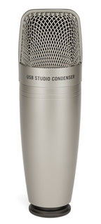 Samson C01Upro Microfono Condensatore Usb