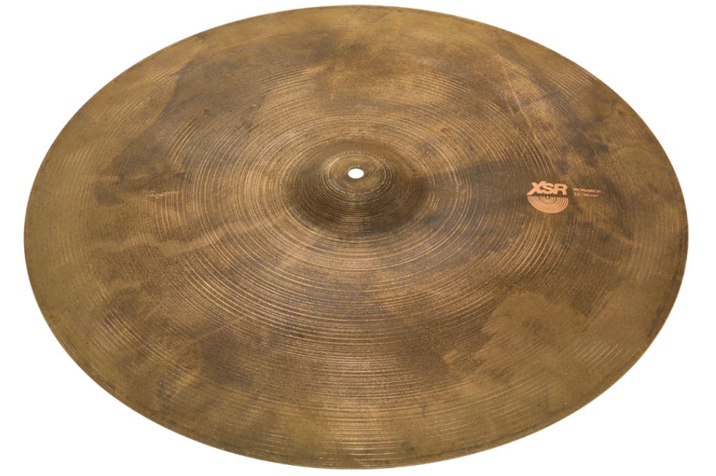 Sabian Xsr Ride Monarch 22'