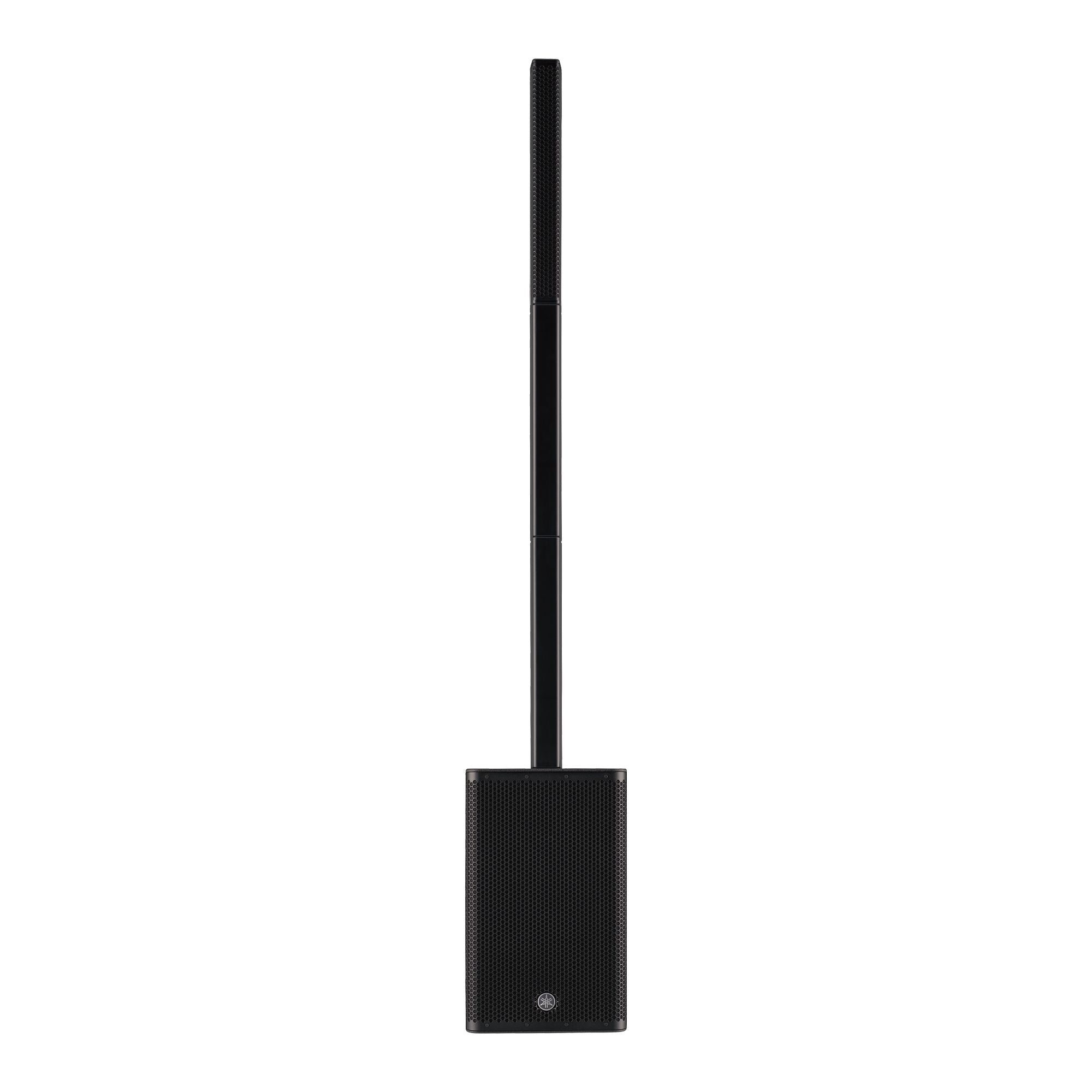 Yamaha DXL1K Column Type Powered Speaker System