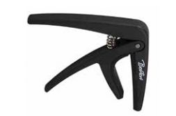 Boston Bc85Bk Capotasto Mobile Per Acustica