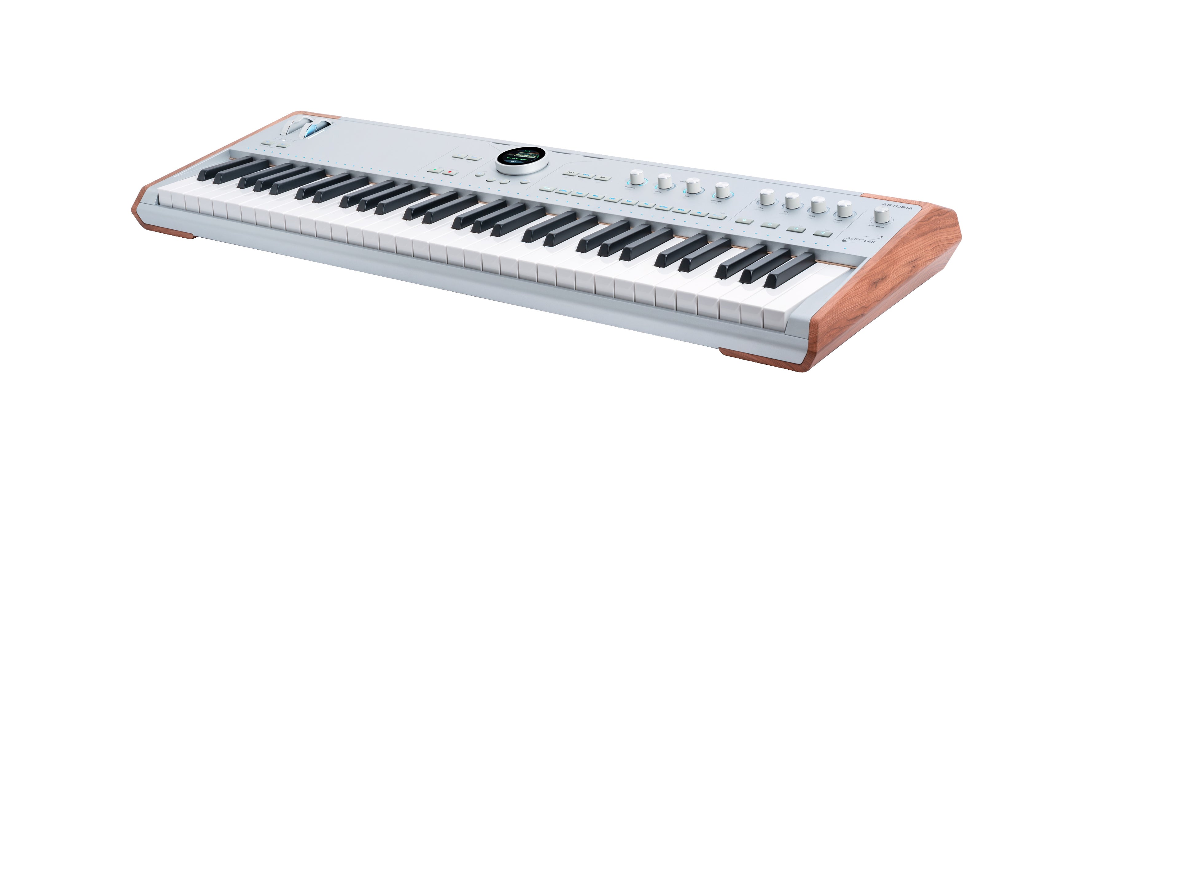 Arturia Astrolab 61 Silver