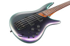 Ibanez SR500EBAB Black Aurora Burst Gloss