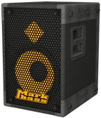 Markbass Mb58R 121P Cabinet per Basso