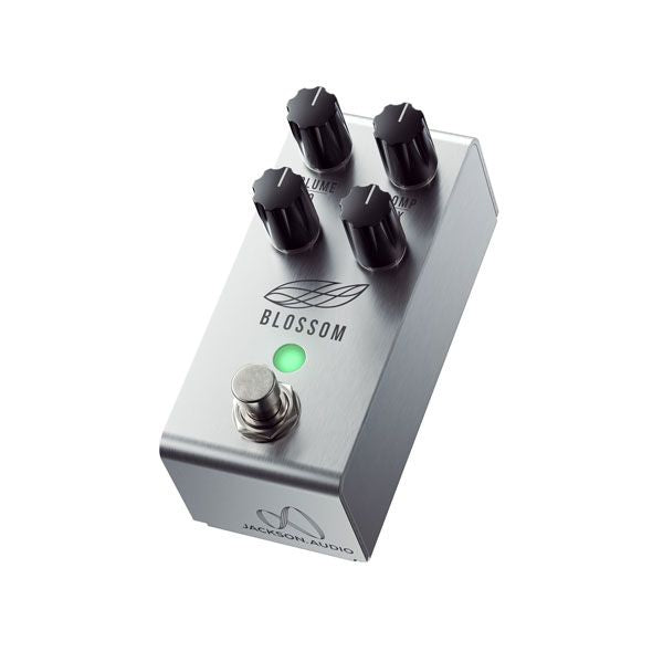 Jackson Audio Blossom Optical Compressor