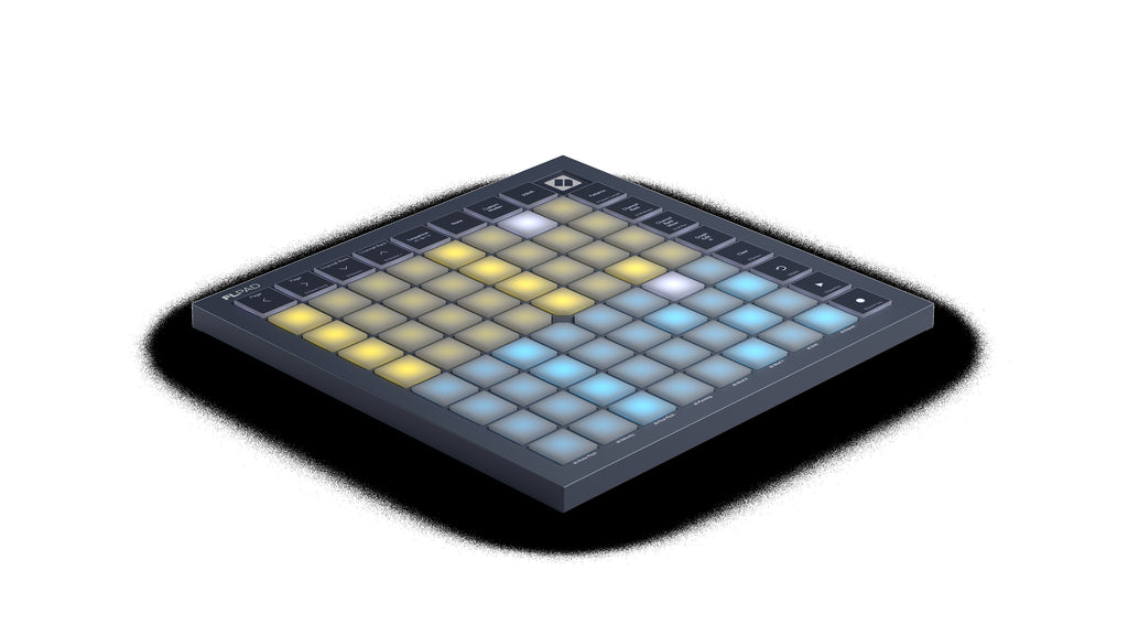 Novation FLpad