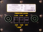 Markbass Ams 121 H Diffusore Modulare 1x12 400W con Super Tweeter