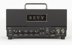 Revv D20 Testata Amp Head