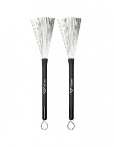 Vater Spazzole Wiretap Retrac.Brush